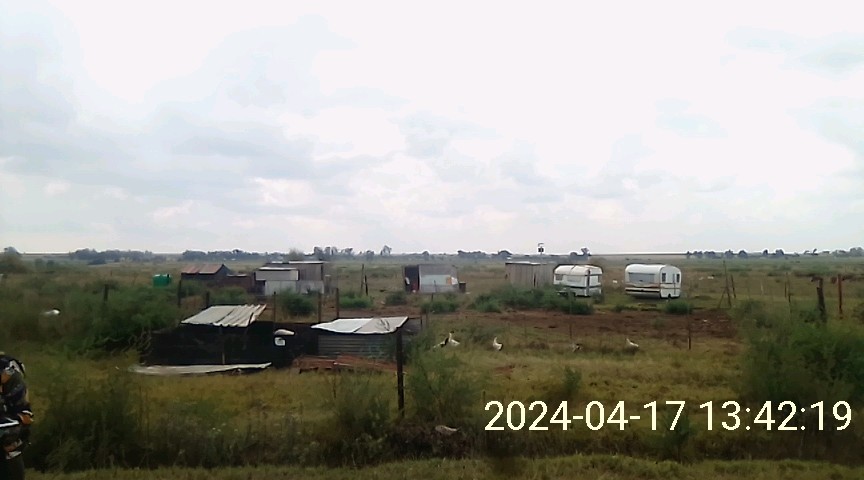  Bedroom Property for Sale in Koppies Rural Free State